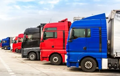 Ankara Selçuk Ambar Nakliyat